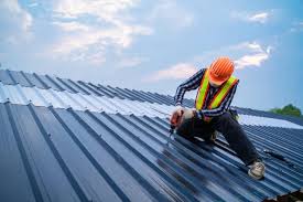 Professional Roofing in Stony Point, NC